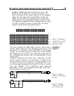 Preview for 16 page of swissonic aD 96 User Manual