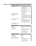 Preview for 19 page of swissonic aD 96 User Manual