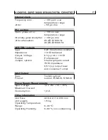 Preview for 20 page of swissonic aD 96 User Manual