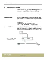 Preview for 8 page of swissonic ControlKey 49 User Manual