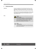 Preview for 6 page of swissonic EasyKey 25 User Manual