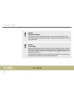 Preview for 10 page of swissonic SA 33 User Manual