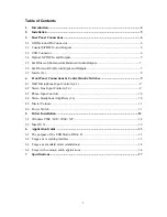 Preview for 3 page of swissonic USB Studio D Mk. II Operating Manual