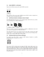 Preview for 7 page of swissonic USB Studio D Mk. II Operating Manual