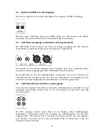 Preview for 25 page of swissonic USB Studio D Mk. II Operating Manual