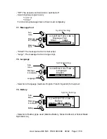 Предварительный просмотр 17 страницы SwissPhone DE 506 User Manual