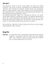 Preview for 2 page of SwissPhone DE516C Instructions Manual