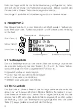 Preview for 8 page of SwissPhone DE516C Instructions Manual