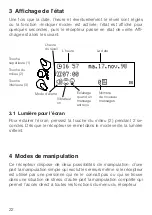 Preview for 22 page of SwissPhone DE516C Instructions Manual