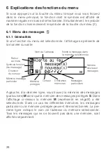 Preview for 26 page of SwissPhone DE516C Instructions Manual