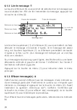 Preview for 28 page of SwissPhone DE516C Instructions Manual