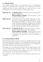 Preview for 39 page of SwissPhone DE516C Instructions Manual