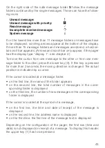 Preview for 43 page of SwissPhone DE516C Instructions Manual