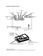 Preview for 3 page of SwissPhone DE900 Operating Instructions Manual