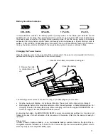 Preview for 11 page of SwissPhone DE900 Operating Instructions Manual