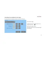 Preview for 19 page of SwissPhone DiCal-ToM User Manual