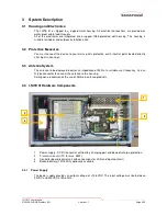 Preview for 9 page of SwissPhone I.SITE III User Manual