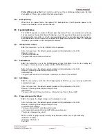 Preview for 12 page of SwissPhone I.SITE III User Manual