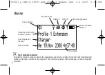 Preview for 6 page of SwissPhone RES.Q DE955 Operating Instructions Manual