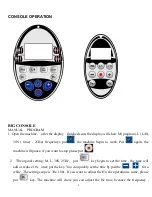 Preview for 10 page of Swissplate SWP2651 Manual