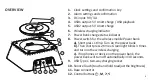 Предварительный просмотр 3 страницы Swisstone Q-BOX Instructions Manual