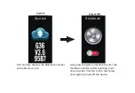 Preview for 14 page of Swisstone SW 620 ECG Instructions Manual