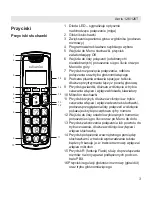 Предварительный просмотр 5 страницы Swissvoice Aeris 126 User Manual