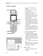 Предварительный просмотр 36 страницы Swissvoice Aeris 146 User Manual