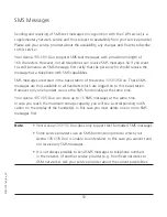 Preview for 55 page of Swissvoice Avena 135 User Manual