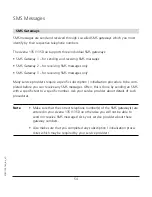 Preview for 56 page of Swissvoice Avena 135 User Manual