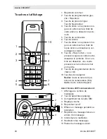 Предварительный просмотр 26 страницы Swissvoice Avena 248 User Manual