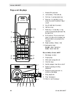 Предварительный просмотр 70 страницы Swissvoice Avena 248 User Manual