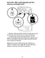 Preview for 9 page of Swissvoice C50s Instruction Manual