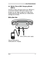 Preview for 13 page of Swissvoice ePure BH01i User Manual