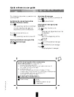 Предварительный просмотр 7 страницы Swissvoice Eurit 535 User Manual