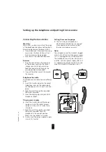 Preview for 15 page of Swissvoice Eurit 595 User Manual