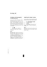 Preview for 41 page of Swissvoice Eurit 595 User Manual