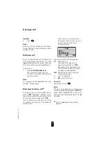 Preview for 43 page of Swissvoice Eurit 595 User Manual