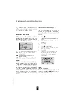 Preview for 44 page of Swissvoice Eurit 595 User Manual