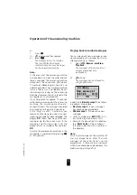 Preview for 77 page of Swissvoice Eurit 595 User Manual