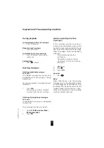 Preview for 78 page of Swissvoice Eurit 595 User Manual