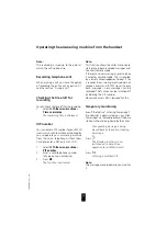 Preview for 79 page of Swissvoice Eurit 595 User Manual