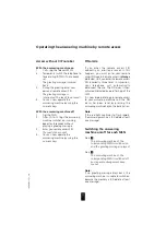 Preview for 81 page of Swissvoice Eurit 595 User Manual