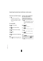 Preview for 82 page of Swissvoice Eurit 595 User Manual