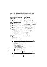 Preview for 83 page of Swissvoice Eurit 595 User Manual