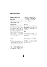 Preview for 88 page of Swissvoice Eurit 595 User Manual