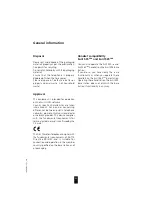 Preview for 89 page of Swissvoice Eurit 595 User Manual