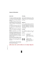 Preview for 90 page of Swissvoice Eurit 595 User Manual