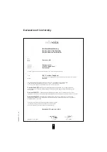 Preview for 92 page of Swissvoice Eurit 595 User Manual