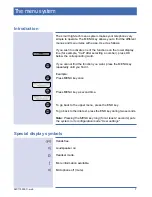 Preview for 7 page of Swissvoice IP 15 User Manual